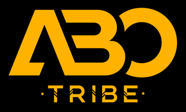 ABO Tribe Logo